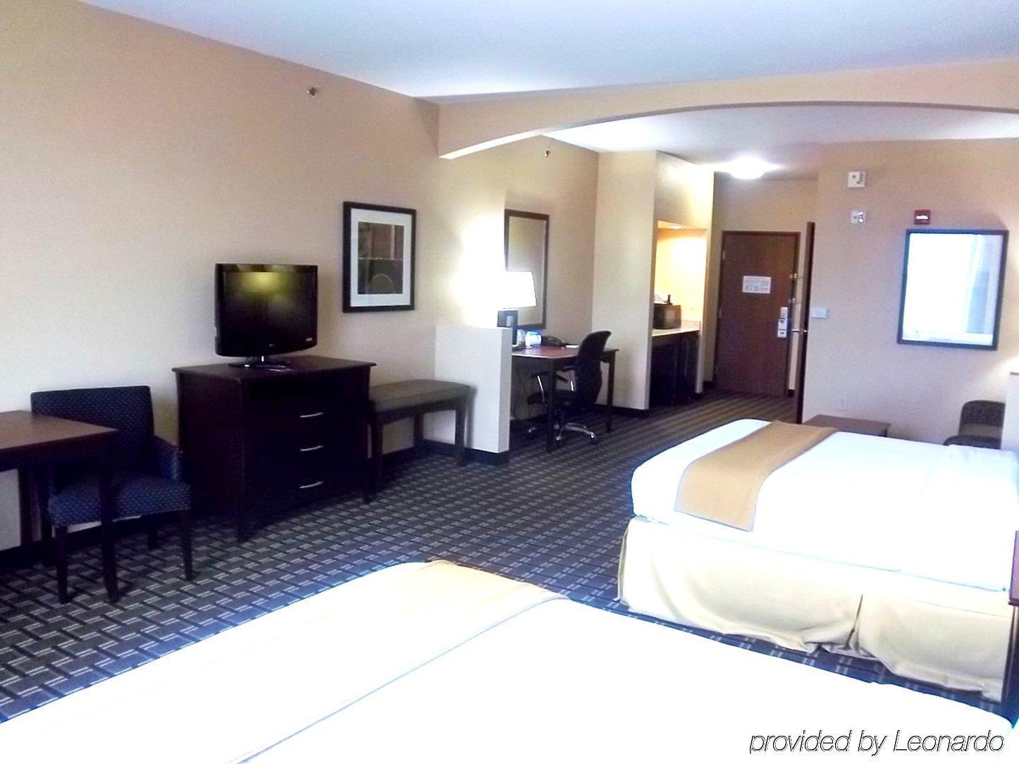 Holiday Inn Express Hotel & Suites Texarkana East By Ihg Cameră foto